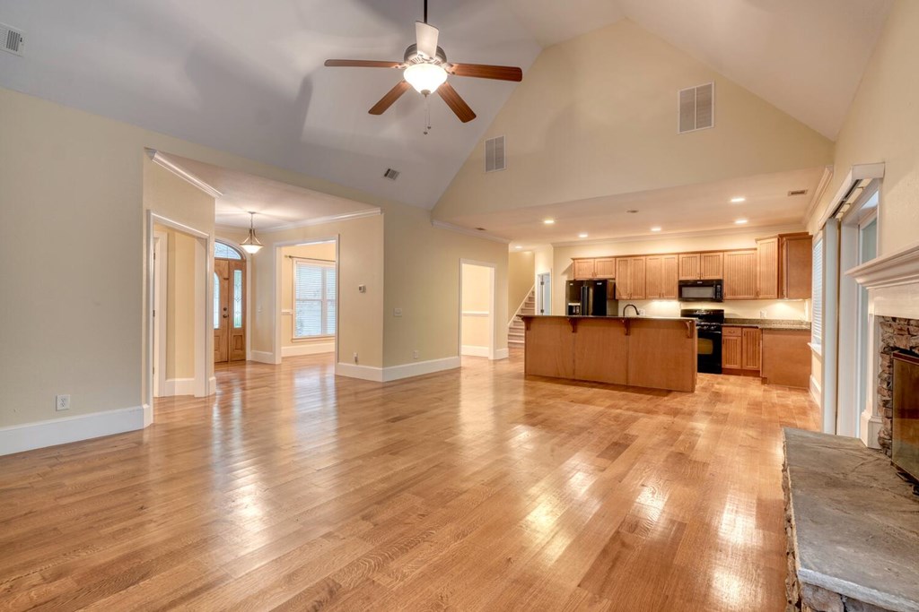 419222 Hiawassee Residential