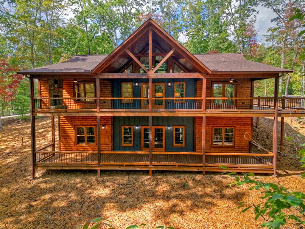 419236 Mineral Bluff Residential