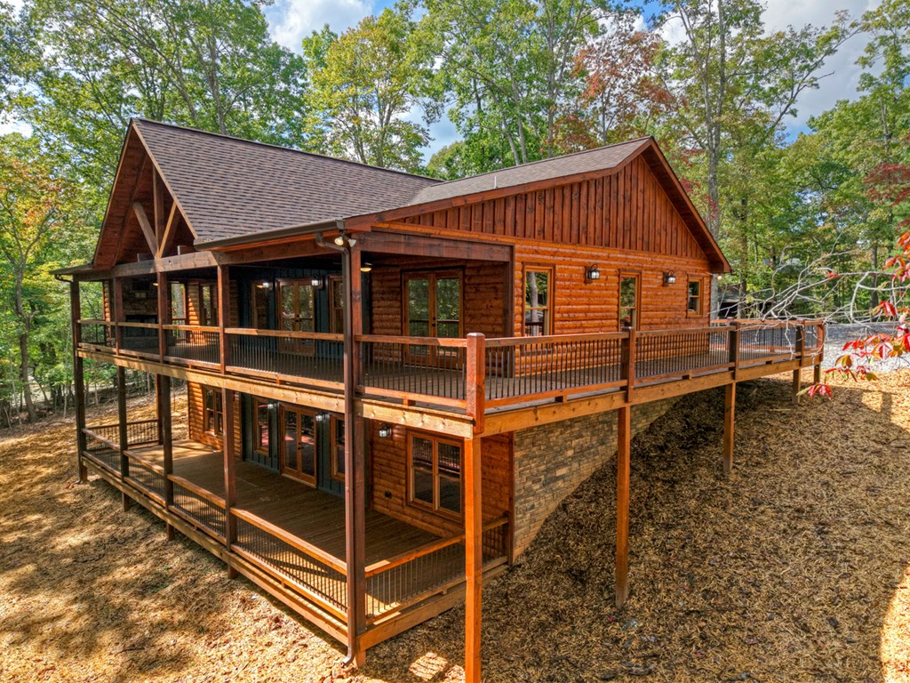 419236 Mineral Bluff Residential