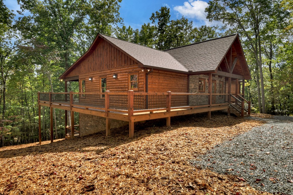 419236 Mineral Bluff Residential