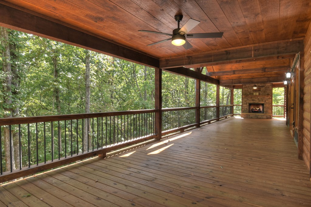 419236 Mineral Bluff Residential