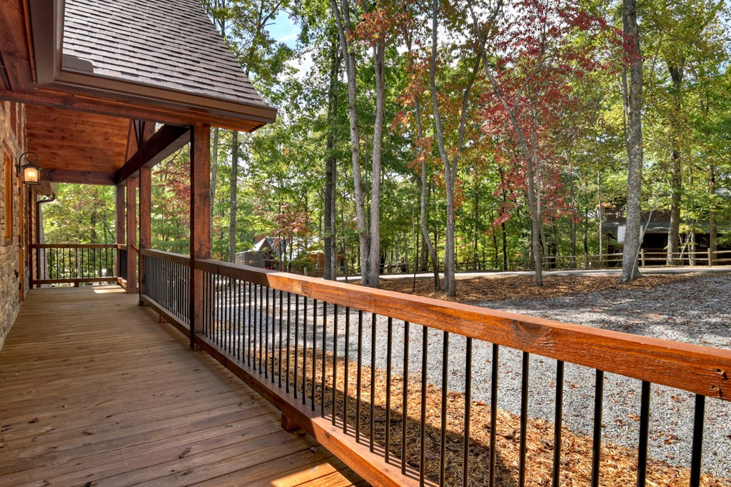 419236 Mineral Bluff Residential