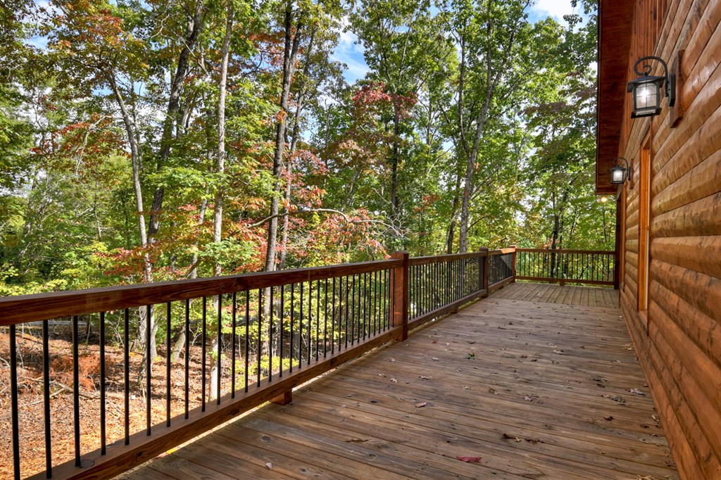 419236 Mineral Bluff Residential