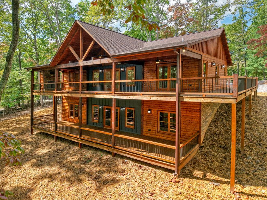 419236 Mineral Bluff Residential