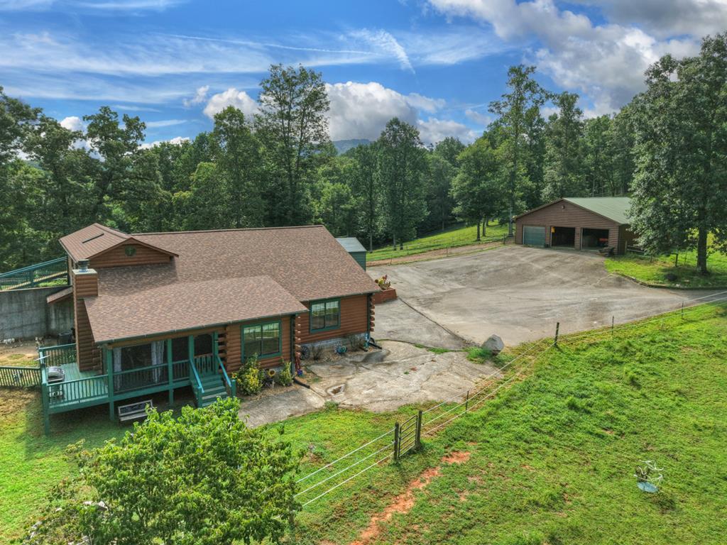 419242 Morganton Residential