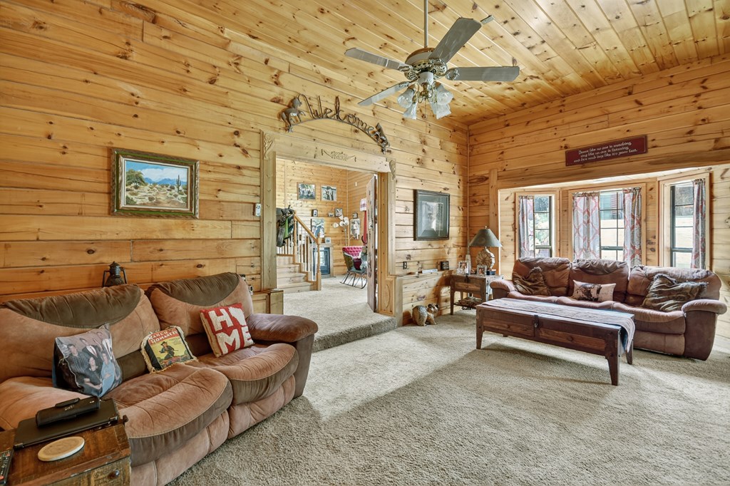 419242 Morganton Residential