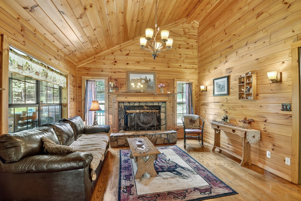 419242 Morganton Residential