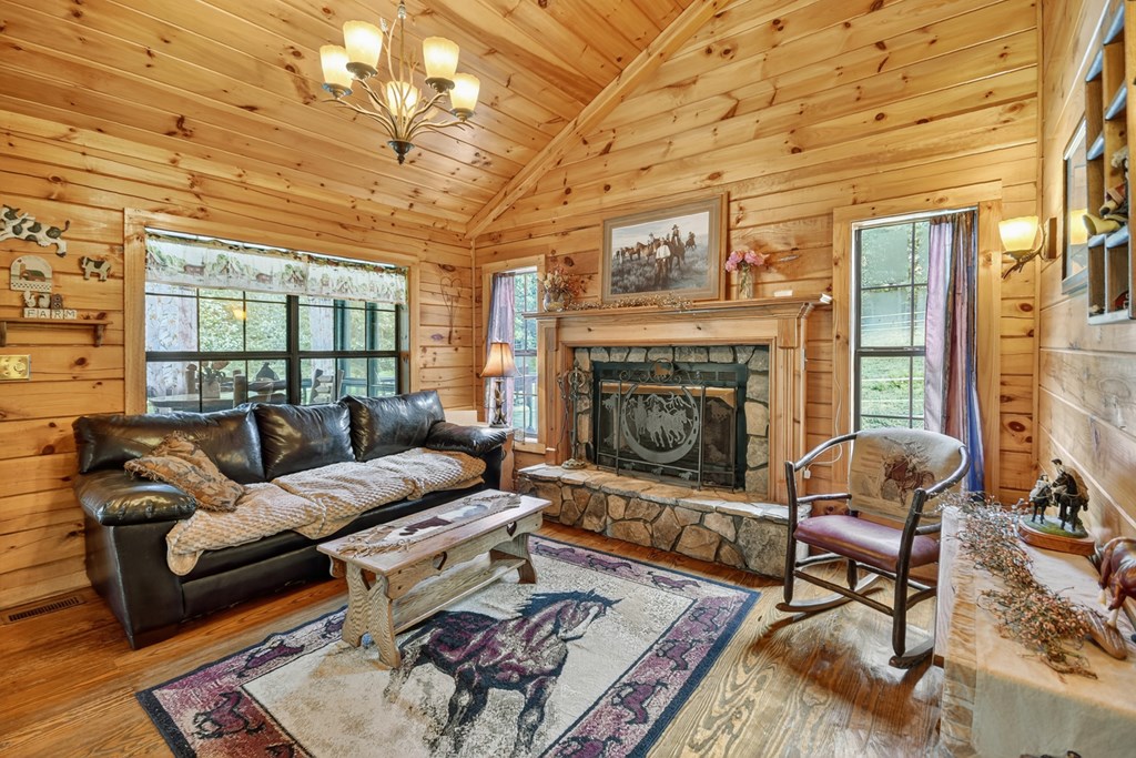 419242 Morganton Residential