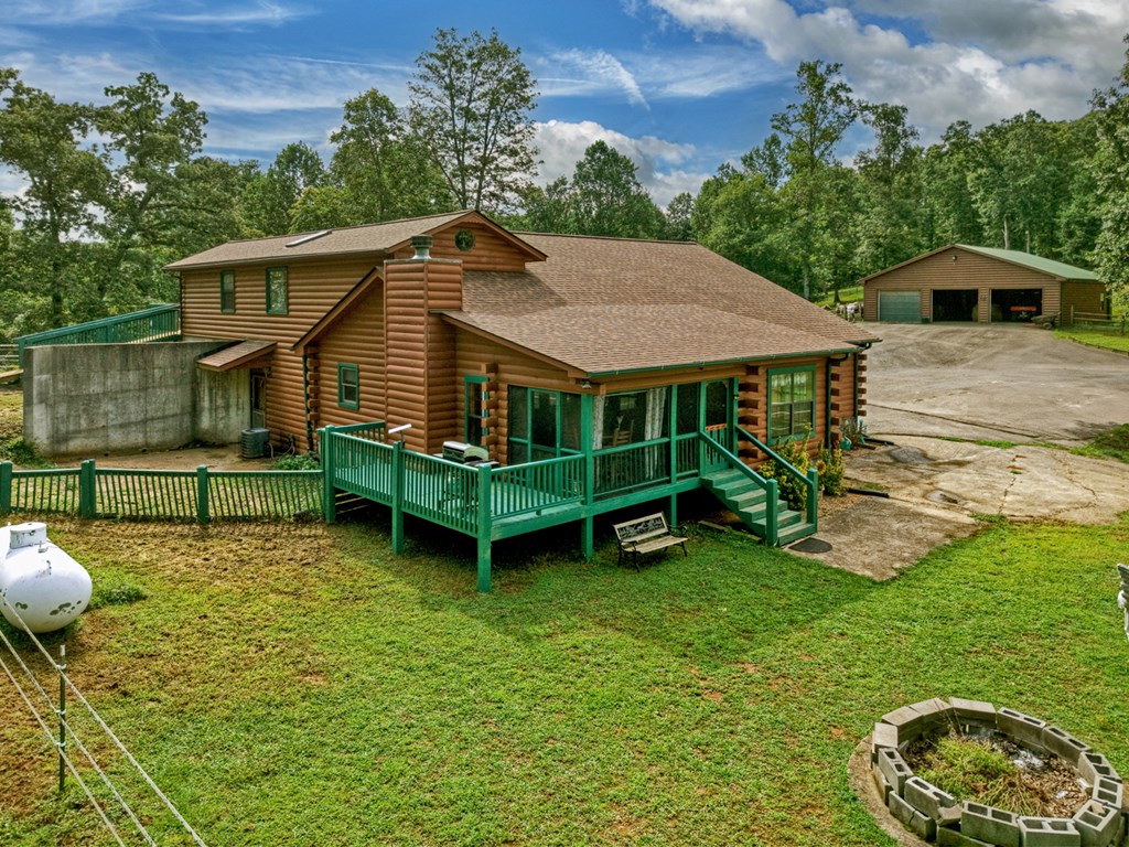 419242 Morganton Residential