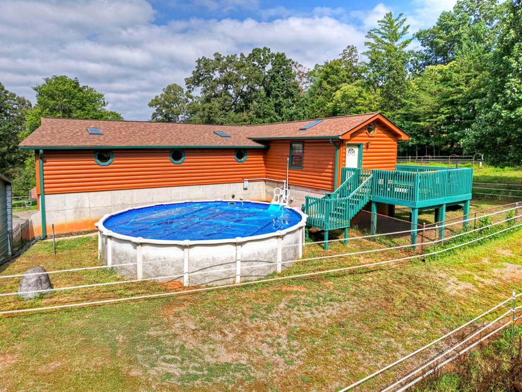 419242 Morganton Residential