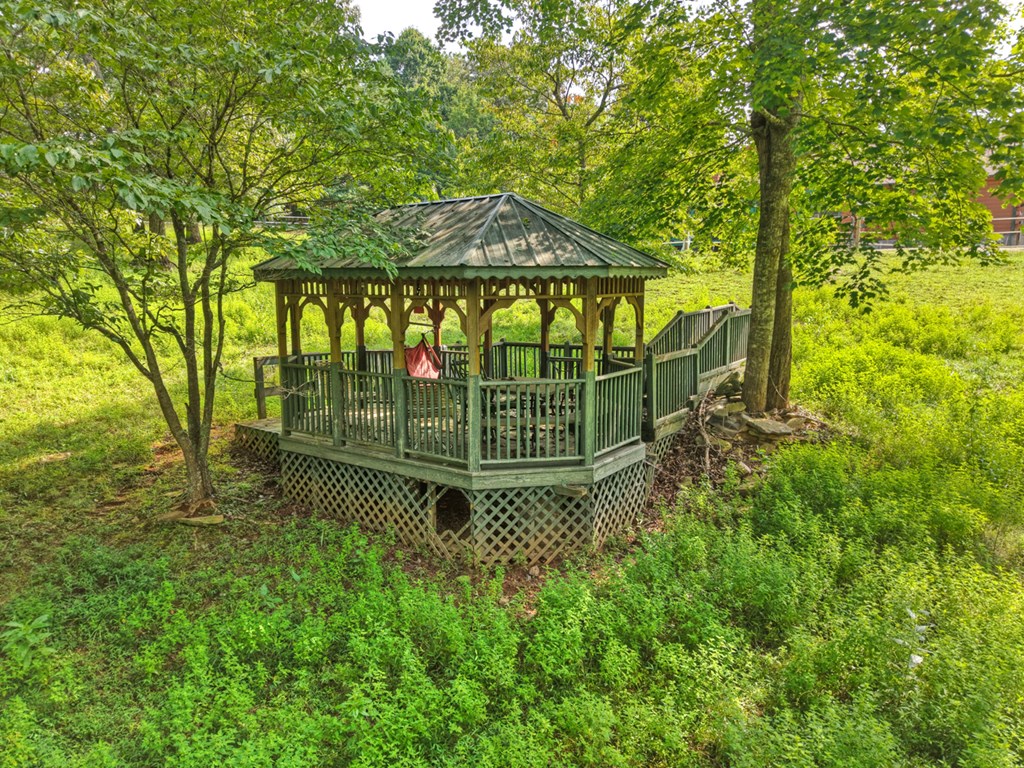 419242 Morganton Residential