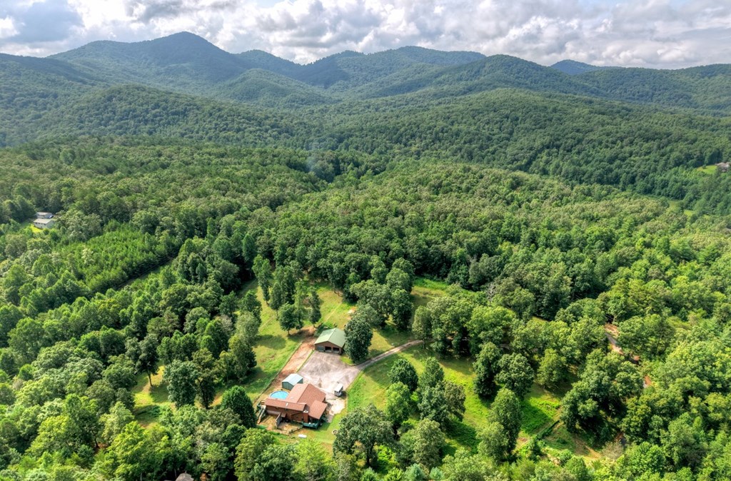 419242 Morganton Residential