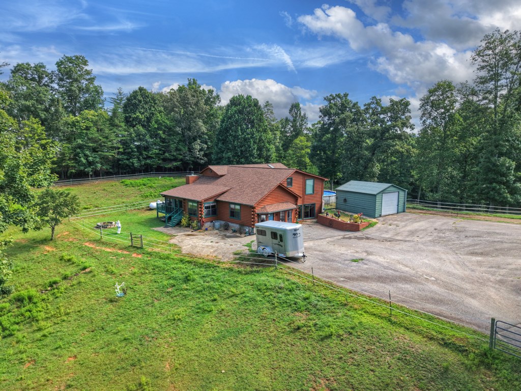 419242 Morganton Residential