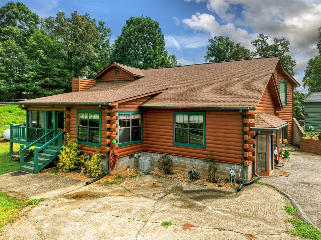 419242 Morganton Residential