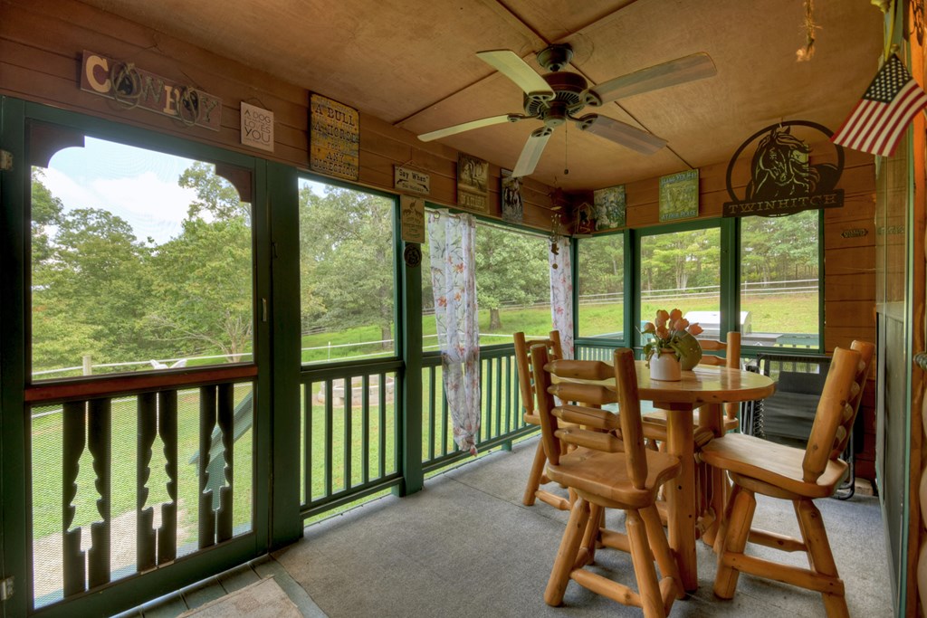 419242 Morganton Residential