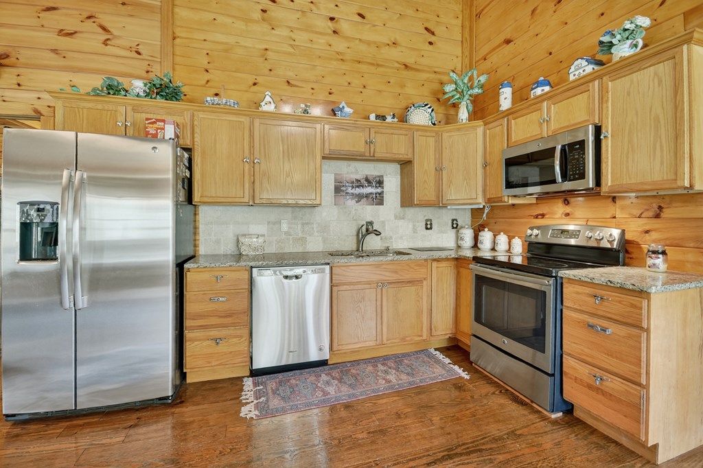 419242 Morganton Residential