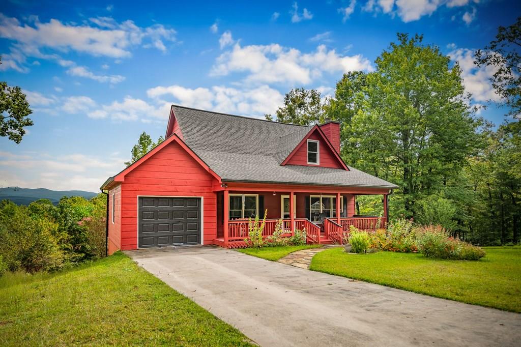 419243 Ellijay Residential
