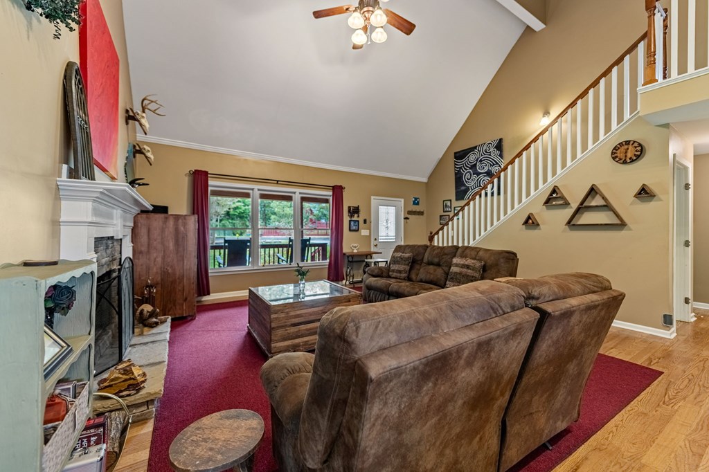 419243 Ellijay Residential
