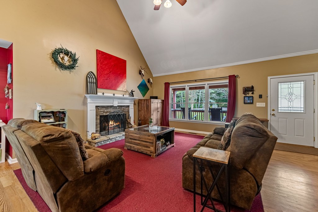 419243 Ellijay Residential