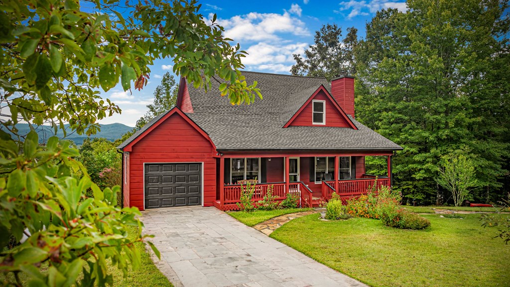 419243 Ellijay Residential