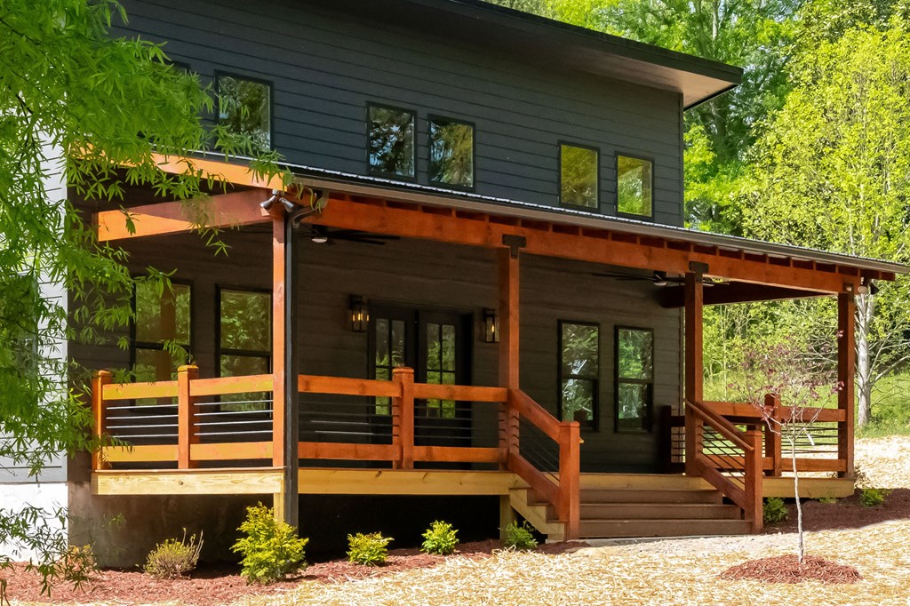 419244 Blue Ridge Residential