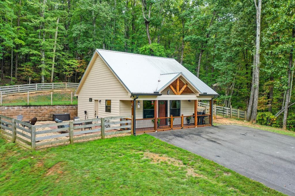 419248 Talking Rock Residential