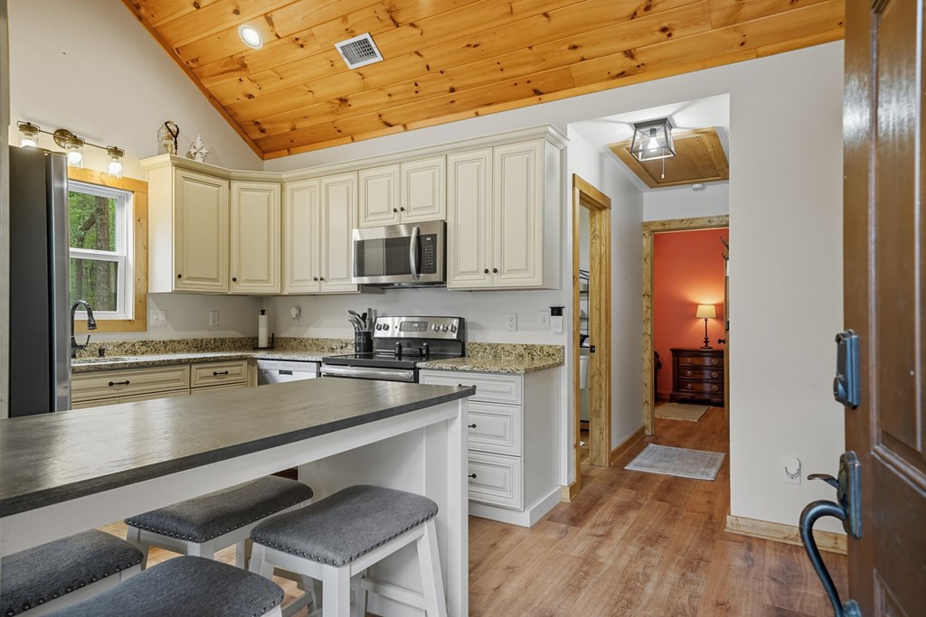419248 Talking Rock Residential