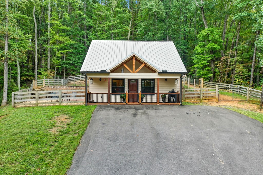 419248 Talking Rock Residential