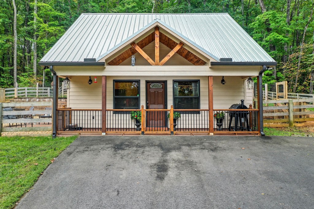 419248 Talking Rock Residential