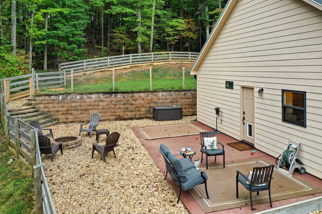 419248 Talking Rock Residential