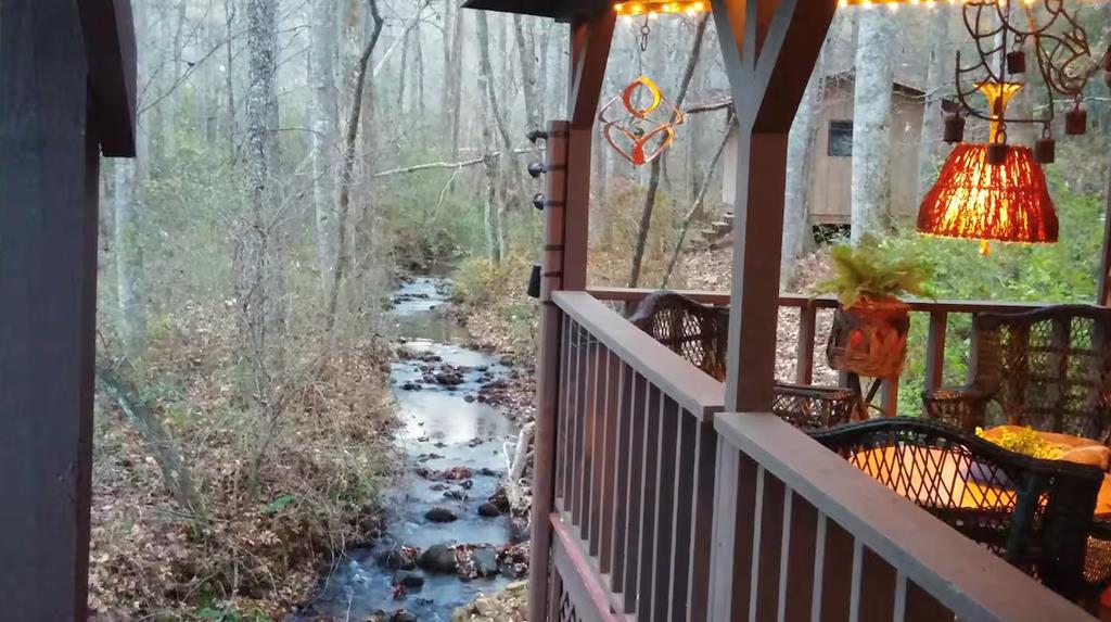 419251 Hiawassee Residential