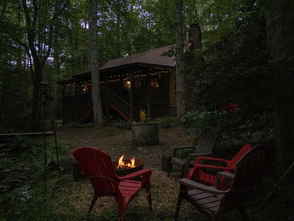 419251 Hiawassee Residential