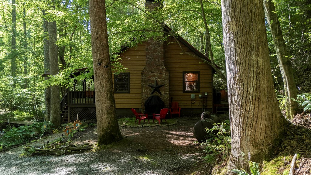 419251 Hiawassee Residential