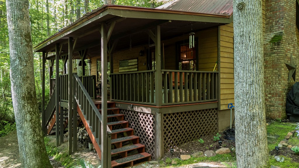 419251 Hiawassee Residential