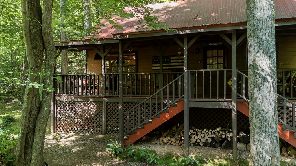 419251 Hiawassee Residential