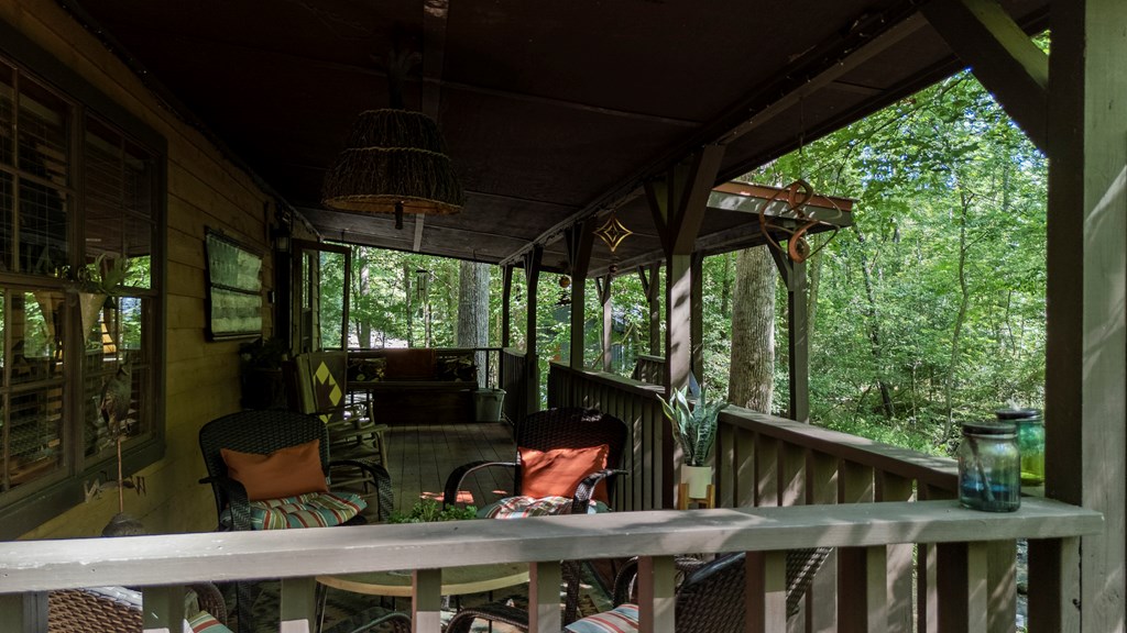 419251 Hiawassee Residential