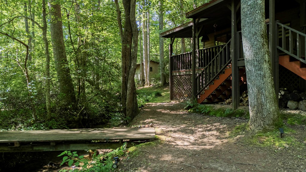 419251 Hiawassee Residential