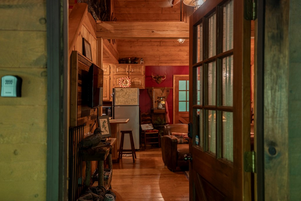 419251 Hiawassee Residential