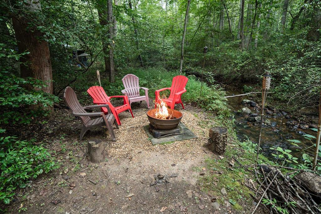 419251 Hiawassee Residential