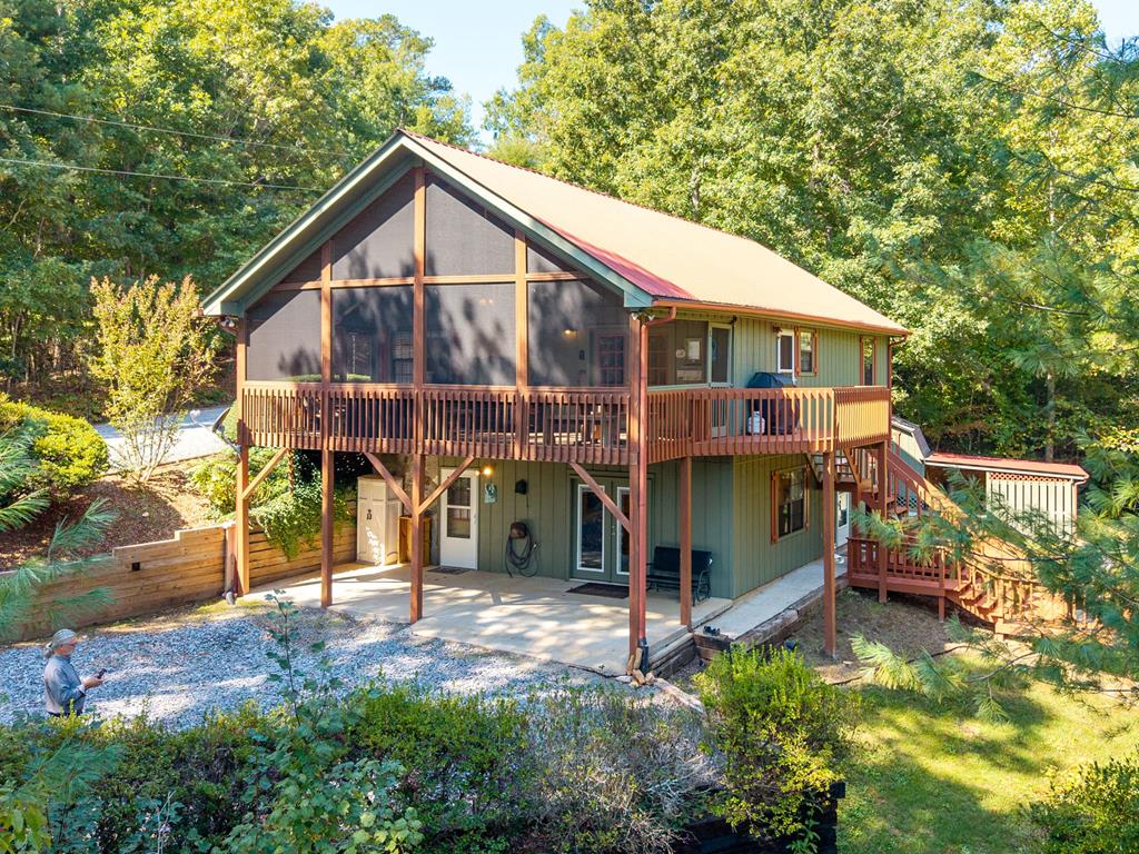 419252 Mineral Bluff Residential