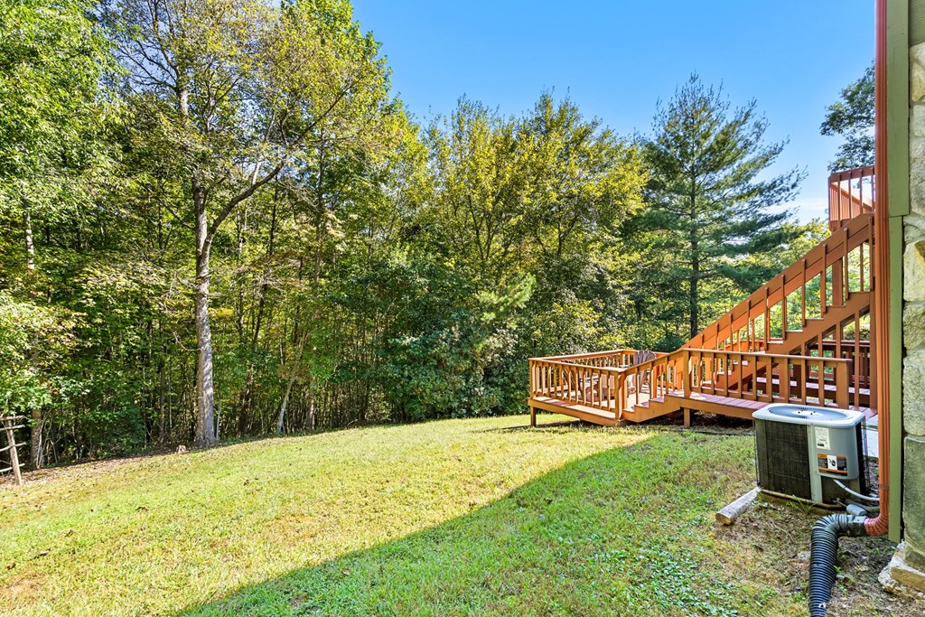 419252 Mineral Bluff Residential