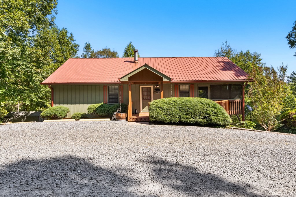 419252 Mineral Bluff Residential