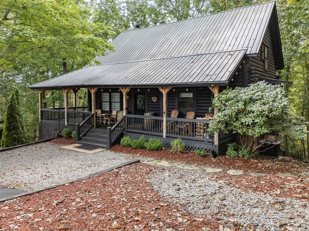 419260 Blairsville Residential