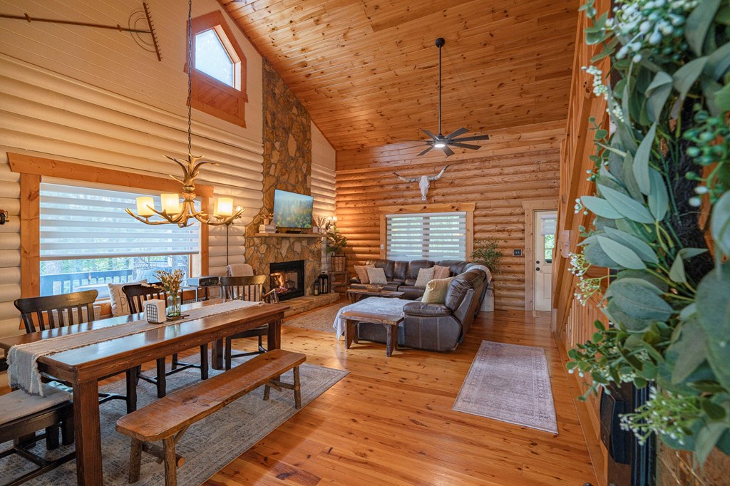 419260 Blairsville Residential