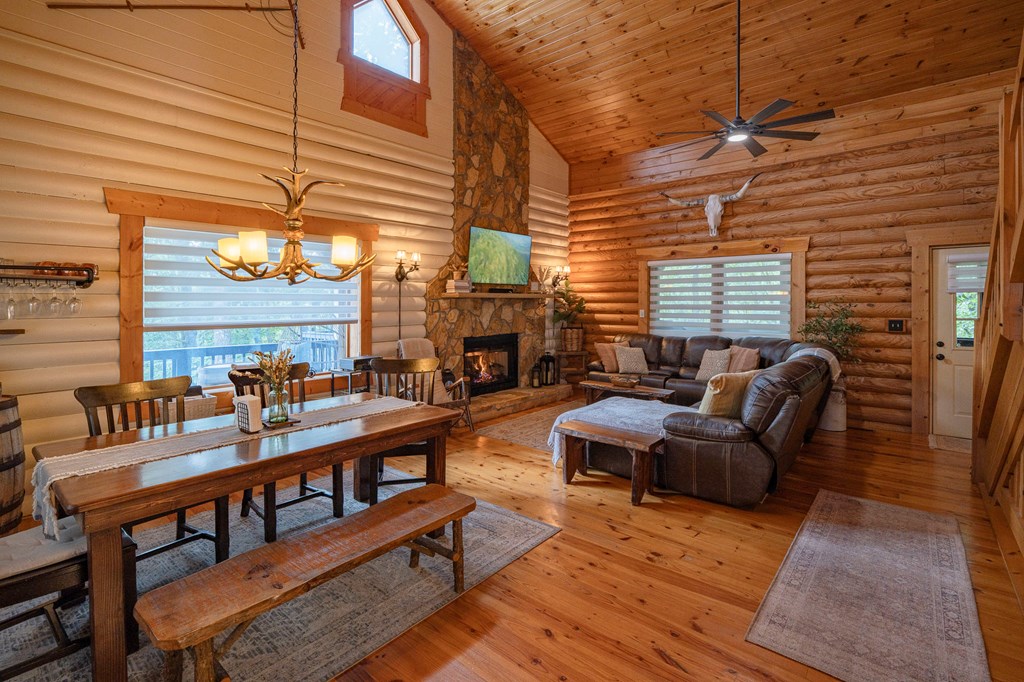 419260 Blairsville Residential