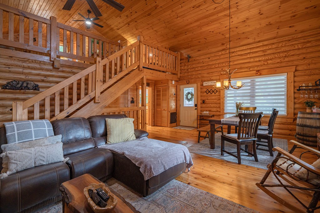 419260 Blairsville Residential