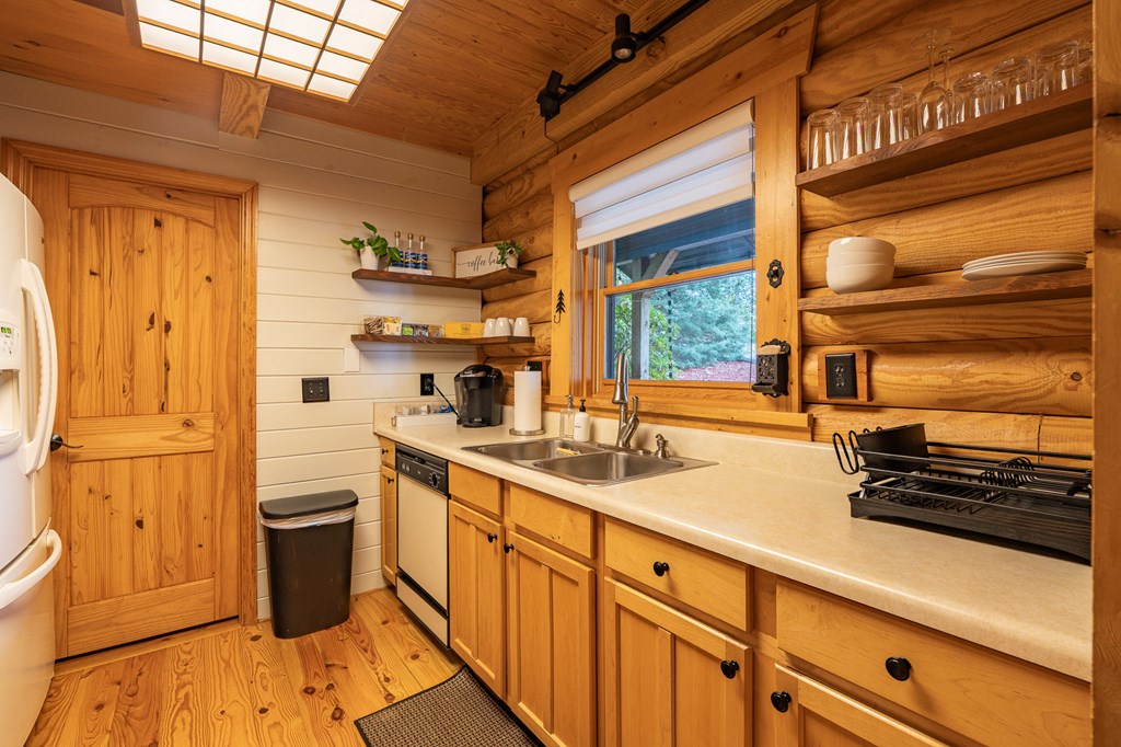 419260 Blairsville Residential