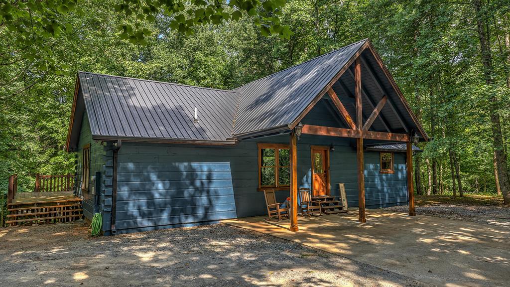 419261 Ellijay Residential