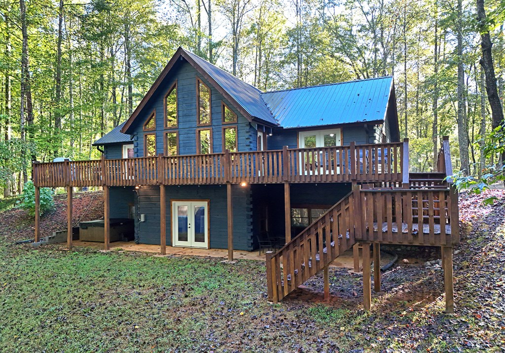 419261 Ellijay Residential