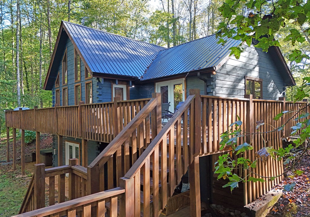 419261 Ellijay Residential